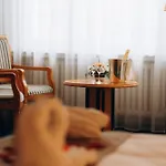 Hotel Parkhotel Golf 4*