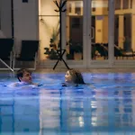 Parkhotel Golf Hotel Mariánské Lázně