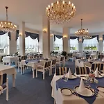 Parkhotel Golf Mariánské Lázně