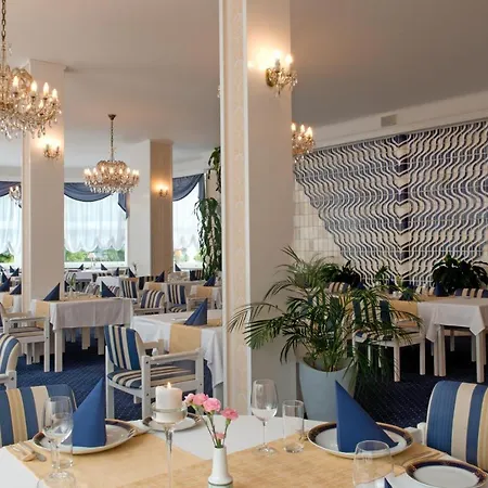 Parkhotel Golf Mariënbad
