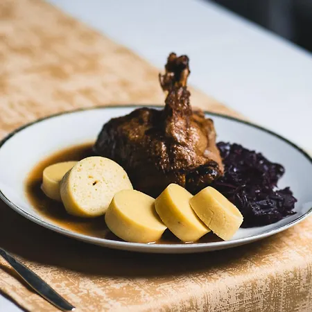 Parkhotel Golf Hotel 4*