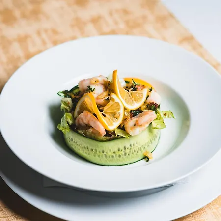 Hotel Parkhotel Golf 4*