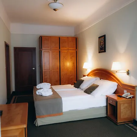 Parkhotel Golf Hotel 4*