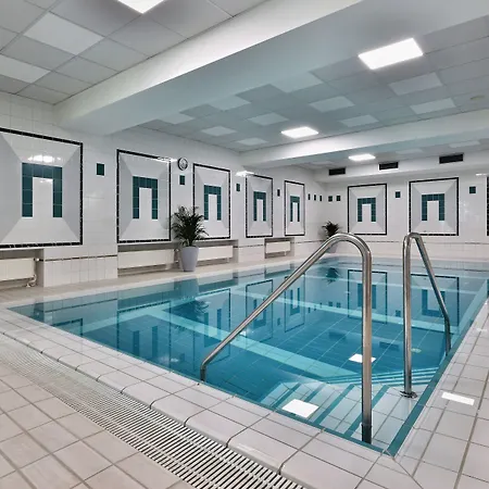 Parkhotel Golf Hotel 4*