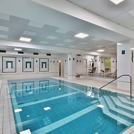 Parkhotel Golf Hotel