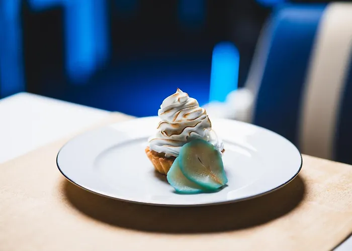 Hotel Parkhotel Golf Mariánské Lázně