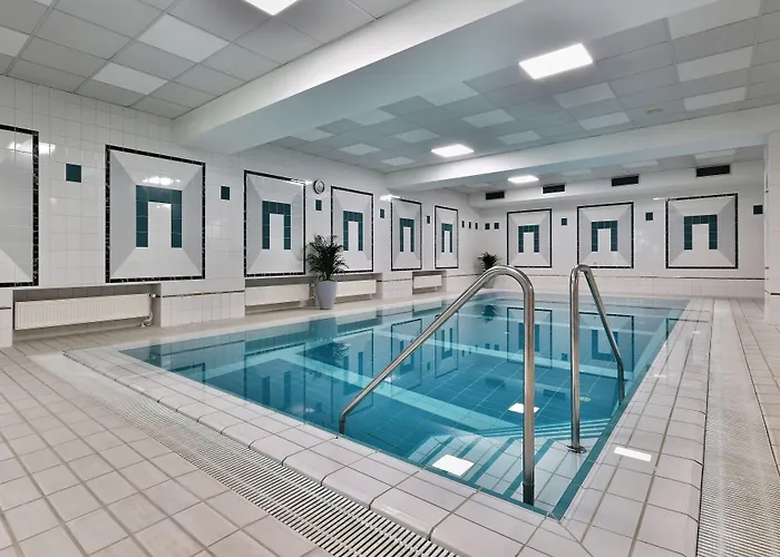 Parkhotel Golf Hotel 4*