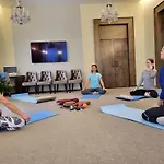 Ξενοδοχείο Parkhotel Golf Mariánské Lázně