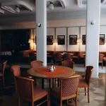 Hotel Parkhotel Golf Mariánské Lázně