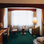 Parkhotel Golf Mariánské Lázně