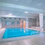 Parkhotel Golf Mariánské Lázně
