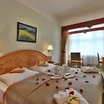 Ξενοδοχείο Parkhotel Golf