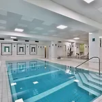 Parkhotel Golf Ξενοδοχείο