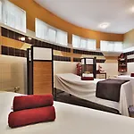 Parkhotel Golf 4* Mariánské Lázně