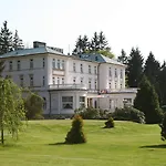 Parkhotel Golf Mariánské Lázně