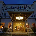 Parkhotel Golf Ξενοδοχείο