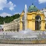 Parkhotel Golf Ξενοδοχείο Mariánské Lázně