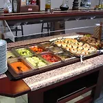Ξενοδοχείο Parkhotel Golf