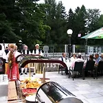 Parkhotel Golf Ξενοδοχείο 4*