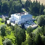 Parkhotel Golf Mariánské Lázně