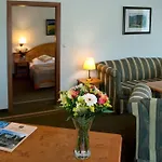 Parkhotel Golf Mariánské Lázně