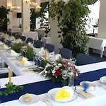 Parkhotel Golf 4* Mariánské Lázně