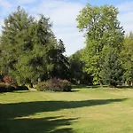 Parkhotel Golf Mariánské Lázně