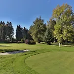 Hotel Parkhotel Golf Mariánské Lázně