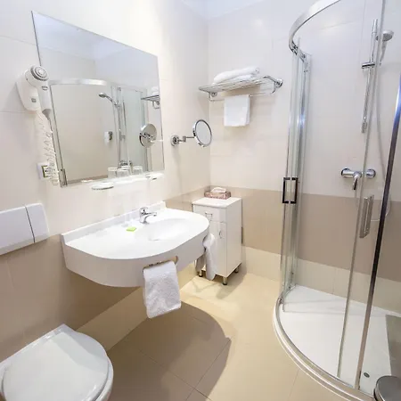 Parkhotel Golf Hotel 4*