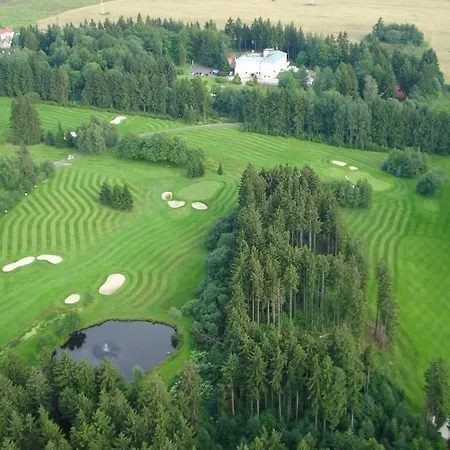 Hotel Parkhotel Golf