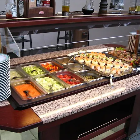 فندق Parkhotel Golf