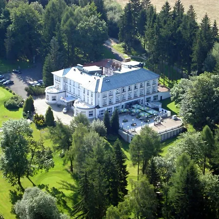 Hotel Parkhotel Golf