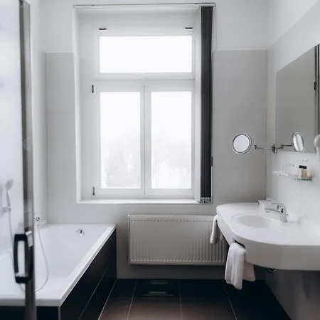 Parkhotel Golf Hotel Marianske Lazne