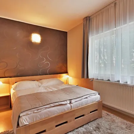 Parkhotel Golf Hotel