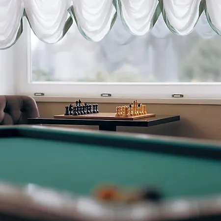 Parkhotel Golf 호텔 마리안스케 라즈네