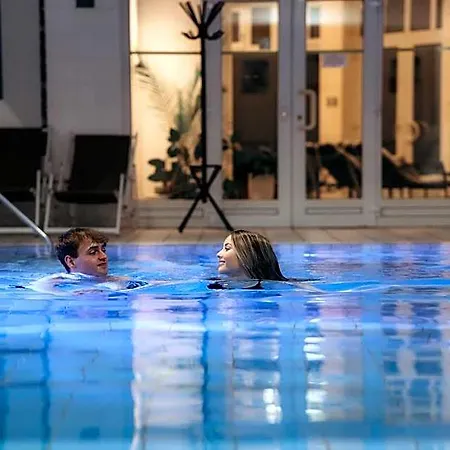 Parkhotel Golf 호텔 4*
