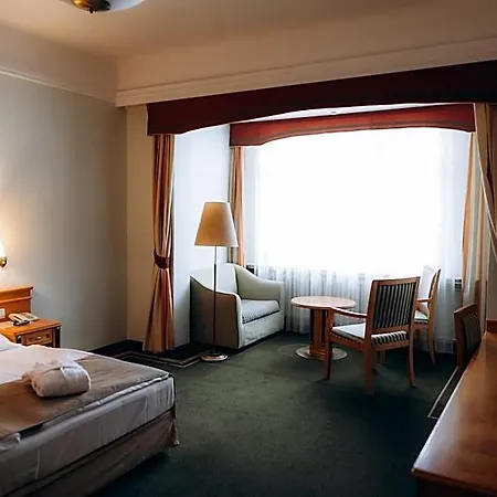 Parkhotel Golf