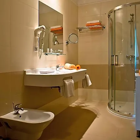 Parkhotel Golf 4*
