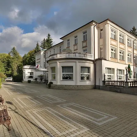 Parkhotel Golf