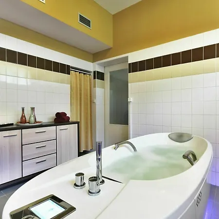 Parkhotel Golf 4* Marianske Lazne