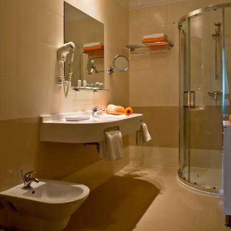 Parkhotel Golf Szálloda