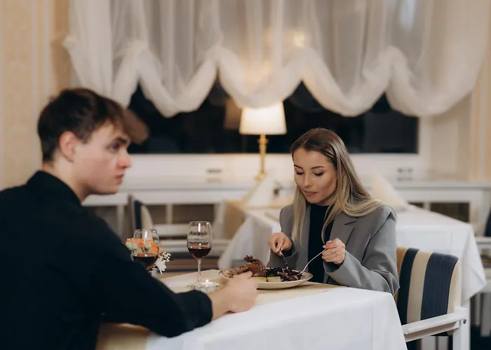 Parkhotel Golf Hotel