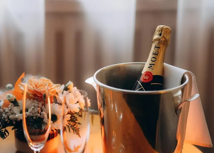 فندق Parkhotel Golf 4*