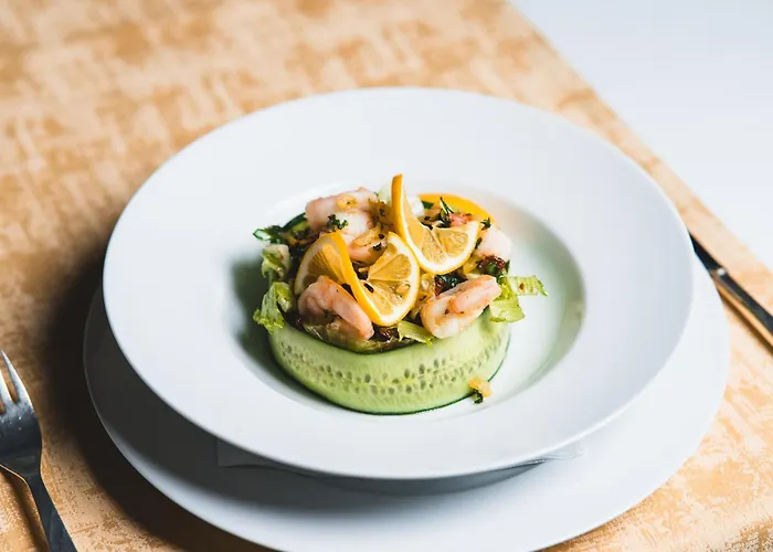 Hotel Parkhotel Golf 4*