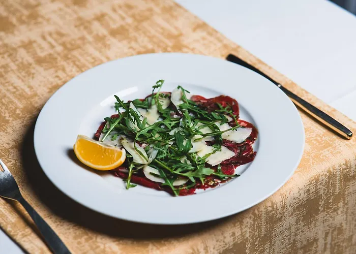 فندق Parkhotel Golf Mariánské Lázně