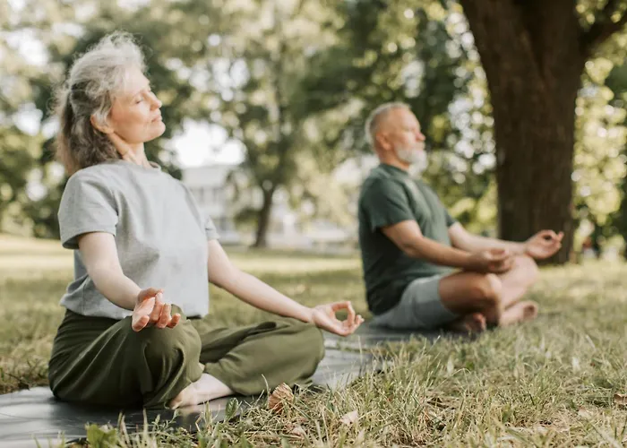 Parkhotel Golf 4* Mariánské Lázně