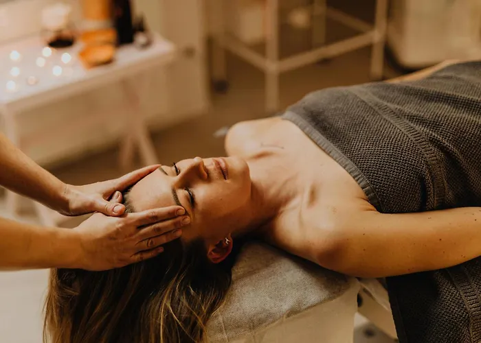 Parkhotel Golf Hotel