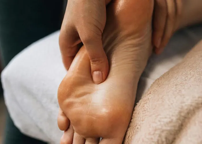 Parkhotel Golf Mariánské Lázně