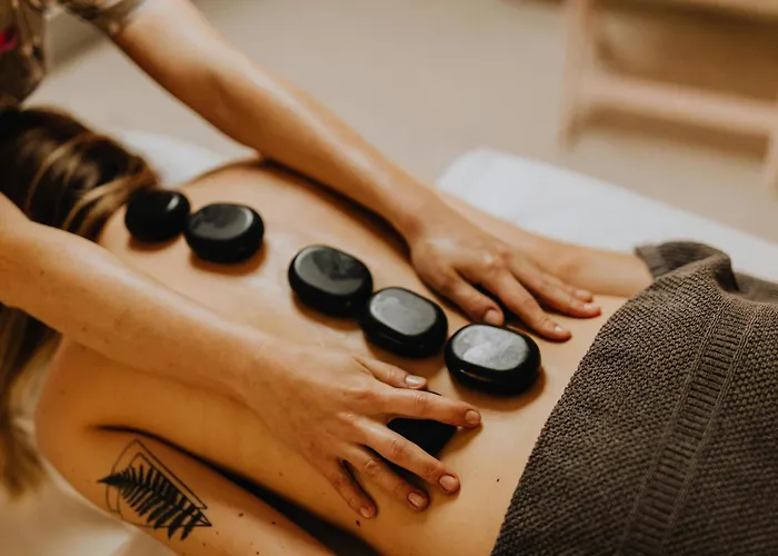 Parkhotel Golf Hotel