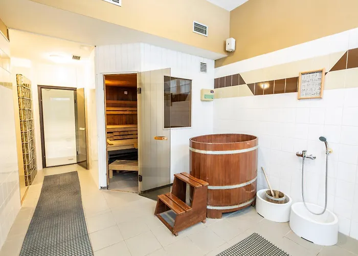 Parkhotel Golf Hotel 4*